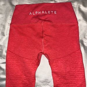 Alphalete Revival Leggings